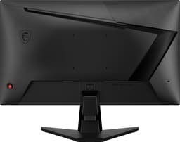 MSI MAG 255F E20 computer monitor 62,2 cm (24.5") 1920 x 1080 Pixels Full HD LCD Zwart — thumbnail 7