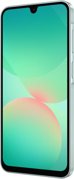 Samsung Galaxy A26 5G - 256GB - Mint — thumbnail 2