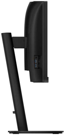 Philips 3000 series 34B2U3600C - Ultrawide USB-C Dock Monitor - 90w - RJ45 - Smart KVM - HDR400 - 34 inch — thumbnail 11