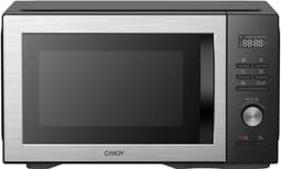 Candy ESSENZA CMGA31EDLB Zwart Grill-magnetron Aanrecht 31 l 1000 W — thumbnail 1