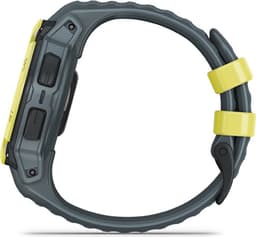 Garmin Instinct E - Smartwatch - 40 mm - Geel en Zwart — thumbnail 5