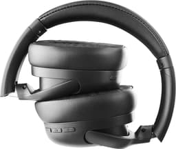 (Intenso) O400HA Bluetooth over-ear koptelefoon met actieve ruisonderdrukking (ANC) - zwart — thumbnail 4