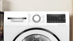 Bosch WQG235DEFG Serie 6 - Wasdroger - Warmtepompdroger - Zeer stil - Blijvend energiezuinig door Zelfreinigende condensor - Droogt zoals jij wilt met Auto Dry -NL/FR display — thumbnail 10