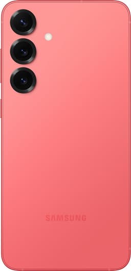 Samsung Galaxy S25 Plus 5G - 256GB - Coralred — thumbnail 5