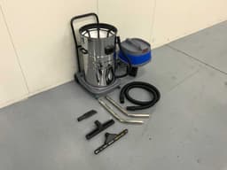 UMT 100L 3600W zakloze nat/droog stofzuiger — thumbnail 6