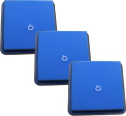 Dutchers® 3x Filter Kit - Geschikt Voor Philips PowerPro Compact - PowerPro Active & City Stofzuigers - (FC9331/09 - FC9332/09 - FC8010/01 - FC8010/02) - Motor- en Uitblaasfilters - Stofzuiger Accessoires - Stofzuiger Onderdelen — thumbnail 4