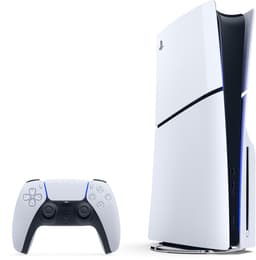 PlayStation 5 Disc Edition - Slim — thumbnail 20