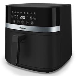 Tristar Airfryer FR-9418 - 8L - Grote Capaciteit XXL - PFAS Vrij - 7 programma's - Warmhoudfunctie - 2000 Watt — thumbnail 10