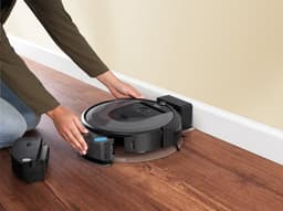 iRobot Roomba Combo® i8 - Robotstofzuiger met Dweilfunctie - Met Laadstation - Ideaal voor Huisdieren - i8178 — thumbnail 17