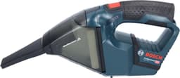Bosch GAS 12V Professionele snoerloze stofzuiger 12 V 0,35 l + 2x accu 6,0 Ah + lader + L-Boxx — thumbnail 5