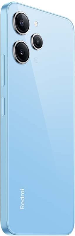 Xiaomi Redmi 12 256GB Blauw — thumbnail 2