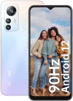 Blackview A85 8GB/128GB White — thumbnail 3