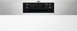 AEG FEE74716PM 7000 serie GlassCare - Inbouwvaatwasser — thumbnail 3