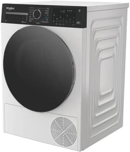 Whirlpool C WD 105M WBS BE - Wasdroger - Warmtepompdroger - 10 kg — thumbnail 3