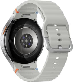 Samsung Galaxy Watch7 - smartwatch - 44mm - Zilver — thumbnail 6