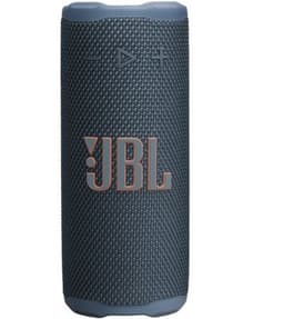 JBL Grip - Draagbare Bluetooth Speaker - Draadloze Muziek Box - 14 uur - Waterdicht - IP68 - Blauw — thumbnail 15