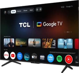 TCL 65P79L - 65 inch - 4K QLED - 2026 - Smart TV — thumbnail 3