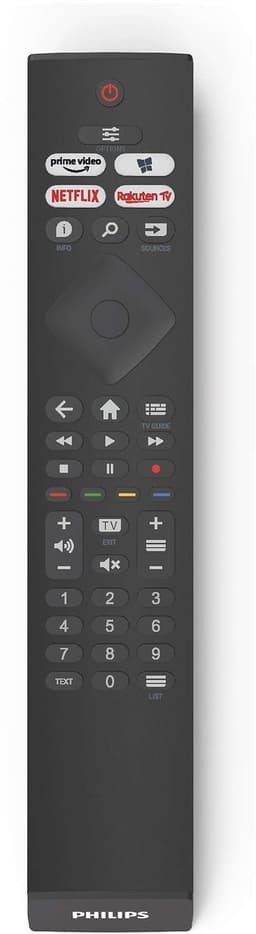 Philips 70PUS7607/12 - 70 inch - 4K LED - 2022 — thumbnail 3
