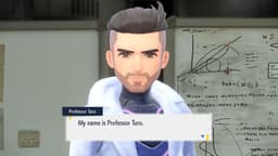 Pokémon Scarlet - Nintendo Switch — thumbnail 10
