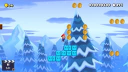 Super Mario Maker 2 - Nintendo Switch — thumbnail 21