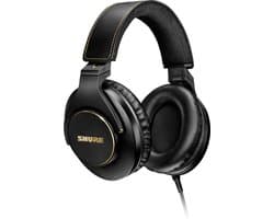 Shure SRH840A - Studio hoofdtelefoon