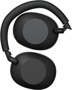 Sony WH-1000XM6 - Draadloze koptelefoon met Noise Cancelling - Zwart — thumbnail 23