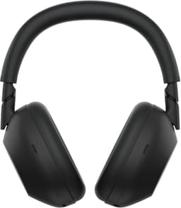 Sony WH-1000XM6 - Draadloze koptelefoon met Noise Cancelling - Zwart — thumbnail 4