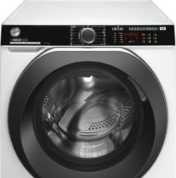 Hoover H-WASH 500 HWP 411AMBC/1-S wasmachine Voorlader 11 kg 1400 RPM Wit — thumbnail 4