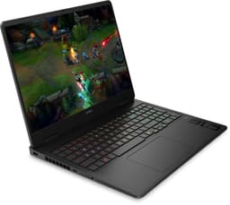 HP OMEN 16-am0773nd - Gaming Laptop - 16 inch - Ultra 7 - RTX 5070 - 32GB/1TB - 240 Hz — thumbnail 7