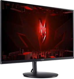 Acer Nitro XF0 XF240Y X1 computer monitor 60,5 cm (23.8") 1920 x 1080 Pixels Full HD LCD Zwart — thumbnail 7