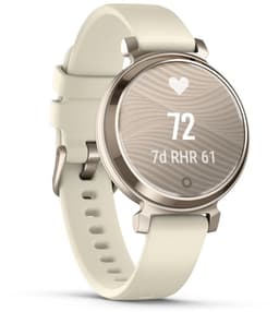 Garmin Lily 2 - Smartwatch - 35mm - Beige — thumbnail 14