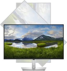 Dell P2725H - Full HD IPS Monitor - 100hz - Ergonomisch - EPEAT Gold Climate+ Gecertificeerd - 27 inch — thumbnail 14