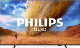 Philips 50PUS7800/12 - 50 inch - 4K QLED - 2025 - Smart TV — thumbnail 1