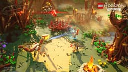LEGO Horizon Adventures - Nintendo Switch — thumbnail 6