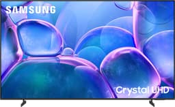 Samsung UE85U7020F - 85 Inch - 4K LED - 2025 - Smart TV — thumbnail 4