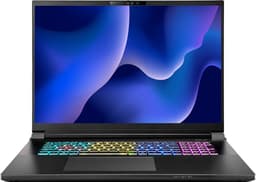 SKIKK Odin 18 - RTX 5080 - 18 inch Gaming Laptop - Intel Ultra 9 275HX - 16GB DDR5 - RTX 5080 16GB — thumbnail 1