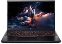 Acer Nitro V 15 ANV15-52-99L7 - Gaming Laptop - 15.6 inch 165Hz - i9-13900H - 32GB - 1TB SSD - RTX 5060 - Zwart - inclusief Nitro Wireless Controller — thumbnail 6