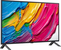LG 43QNED80A6A - 43 inch - 4K QNED - 2025 - Smart TV — thumbnail 7