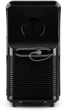 Klarstein Mobiele airconditioner met luchtafvoerslang, 4-in-1 airconditioner met ventilator, luchtontvochtiger & nachtmodus, Kleine & draagbare airconditioner met app-bediening, 12000 BTU Laag verbruik,5 kW voor 59 m² - Afstandsbediening Timer — thumbnail 21