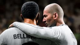 EA Sports FC 25 - PS4 — thumbnail 13