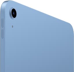 Apple iPad A16 (2025) - 11 inch - Wi-Fi - 128GB - Blue - 11e generatie — thumbnail 8