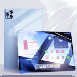 Mookes Pad 8 Pro Tablet 10.1 inch Android Global Snapdragon 8gen2 12GB 512GB10000 mah 5G Dual SIM WIFI HD Volledig Scherm - Blue — thumbnail 3