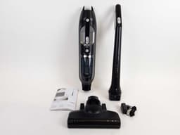 Bosch - Flexxo - BBH32101 - Steelstofzuiger - Zwart — thumbnail 10
