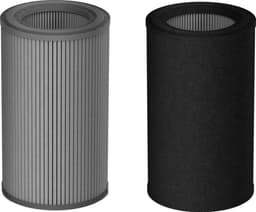 Beko ATP7100I Luchtreiniger - HEPA-filter tegen pollen - LED-Verlichting Wit — thumbnail 6