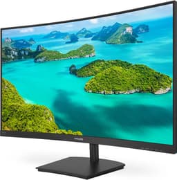 Philips 241E1SCA - Full HD Curved Monitor - 24 Inch — thumbnail 14