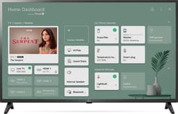 LG 43UP75006LF - 43 inch - 4K LED - 2021 — thumbnail 14