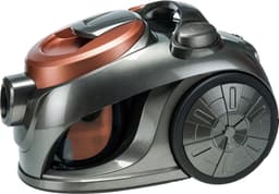 Herzberg HG-8046COP: Multi-Cyclone Bagless Vacuum Cleaner — thumbnail 2
