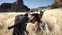 Crimson Desert Day One Edition - Xbox Series X — thumbnail 11
