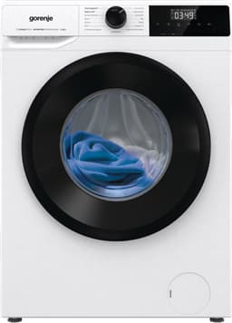Gorenje WNHPI84APS/DE wasmachine Voorlader 8 kg 1400 RPM Wit — thumbnail 1