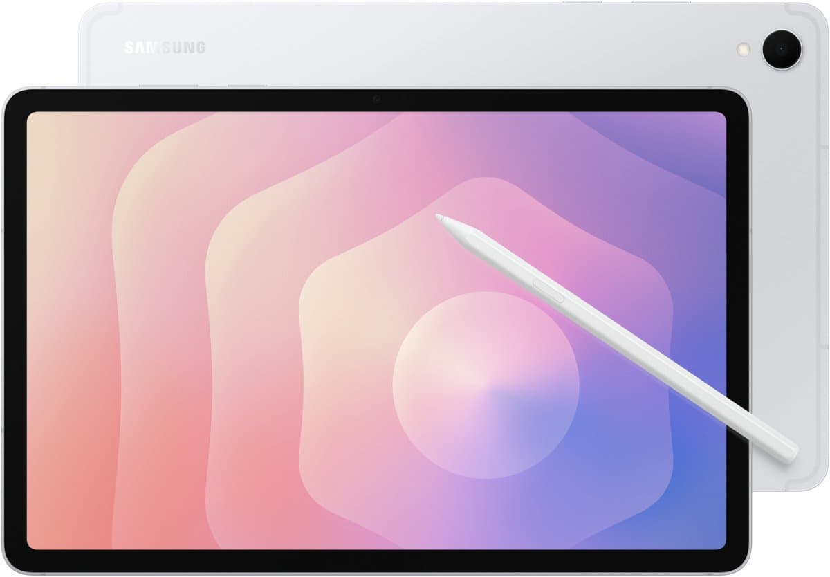 Samsung Galaxy Tab S11 11.0 WiFi X730N 12/256GB Silver — afbeelding 1